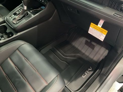 New 2026 Honda CR-V Sport-L image 28
