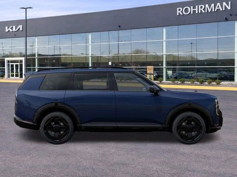 New 2027 Kia Telluride SX X-Line AWD/4WD image 7