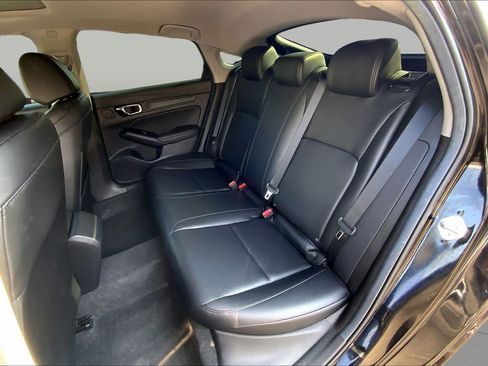 Used 2025 Acura Integra FWD image 21