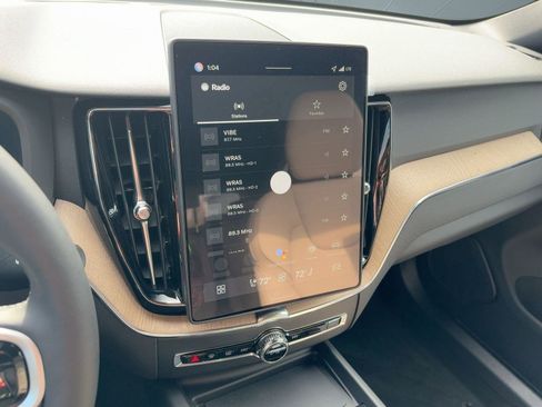 New 2026 Volvo XC60 B5 Plus w/ Protection Package Premier image 22