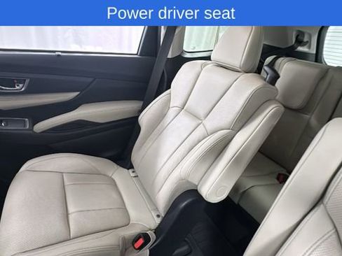 Used 2021 Subaru Ascent Limited w/ Technology Package image 16