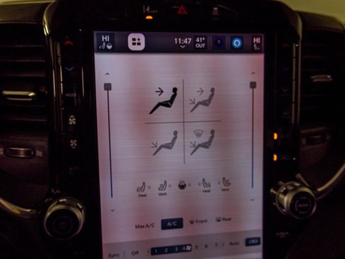 New 2026 RAM 3500 Laramie image 24