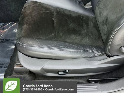 Used 2009 Dodge Challenger SRT8 image 18