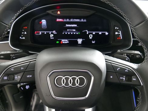 Used 2025 Audi Q7 3.0T Premium Plus image 16