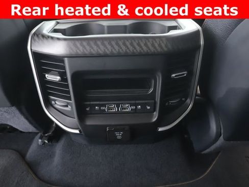 Used 2025 RAM 1500 Tungsten w/ Towing Technology Group AWD/4WD image 30