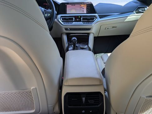Used 2021 BMW 330i Sedan w/ Premium Package RWD image 28