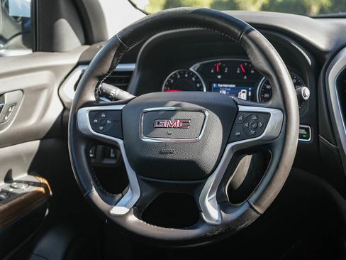 Used 2020 GMC Acadia SLE w/ Driver Convenience Package AWD/4WD image 15