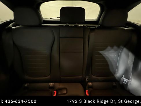 Certified 2026 Mercedes-Benz GLC 300 4MATIC image 25