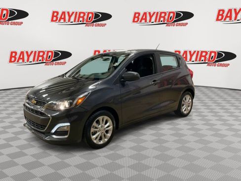 Used 2021 Chevrolet Spark LT image 5