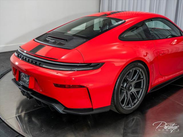 Used 2026 Porsche 911 GT3 RWD image 7