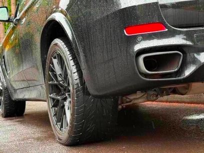 Used 2016 BMW X5 xDrive35d