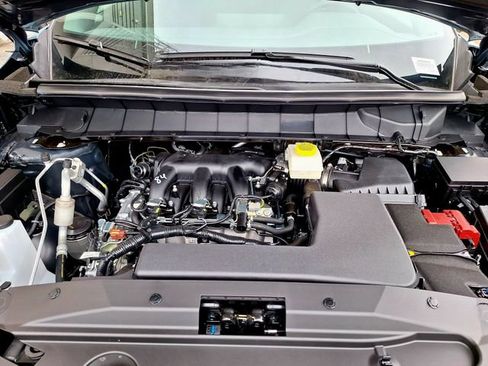 New 2026 Nissan Pathfinder Rock Creek AWD/4WD image 10