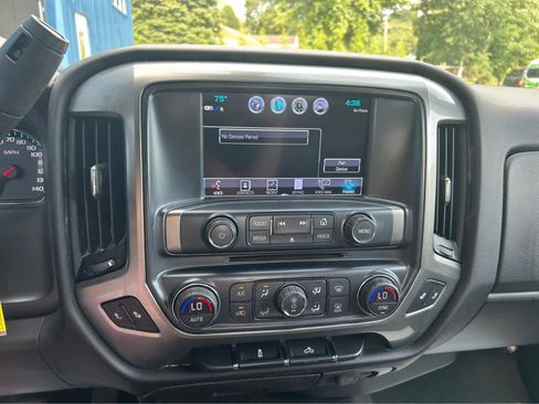 Used 2018 Chevrolet Silverado 1500 LT w/ All Star Edition image 21