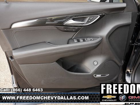 New 2025 Buick Envision Preferred image 34