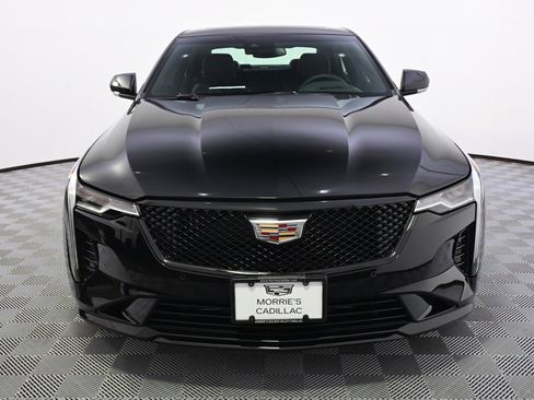 New 2026 Cadillac CT4 Premium Luxury image 10