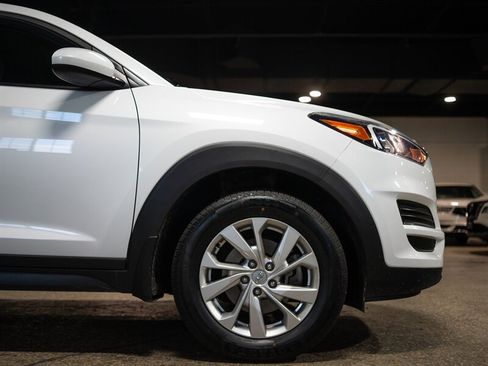 Used 2019 Hyundai Tucson SE FWD image 14