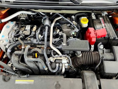 Used 2024 Nissan Sentra SR w/ SR Premium Package image 27