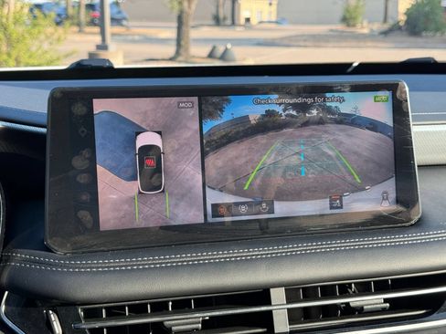 Used 2026 INFINITI QX60 Luxe FWD image 26