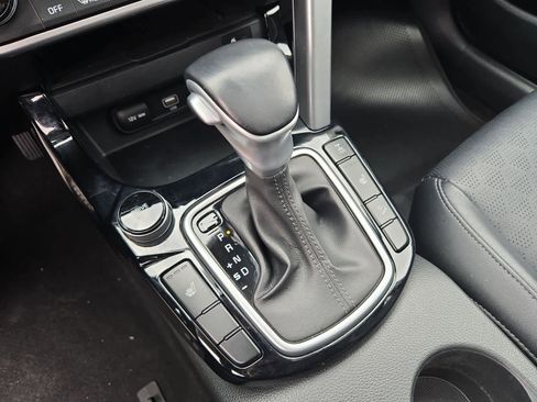 Used 2021 Kia Seltos SX w/ SX Sunroof Package image 34