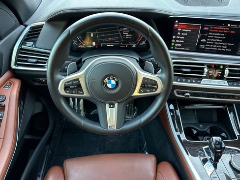 Used 2023 BMW X5 sDrive40i w/ M Sport Package image 27