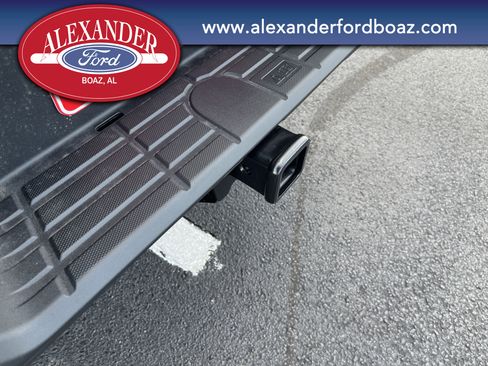 New 2025 Ford Ranger XL w/ Trailer Tow Package image 8