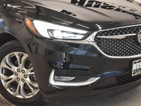 Used 2020 Buick Enclave Avenir w/ Avenir Technology Package AWD/4WD image 31