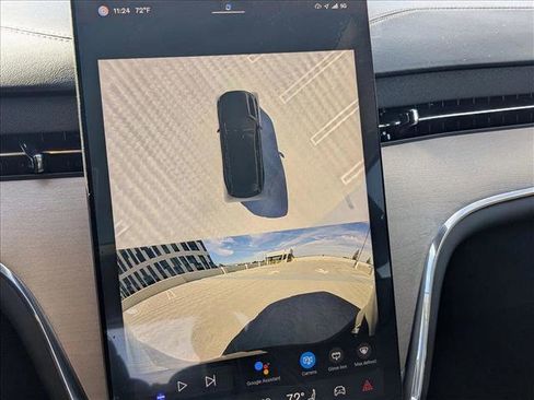 New 2025 Volvo EX90 Ultra image 15