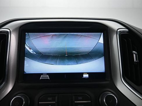 Used 2022 Chevrolet Silverado 1500 RST image 19