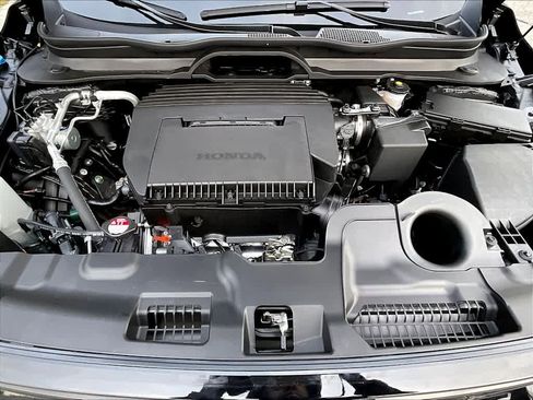 New 2026 Honda Passport TrailSport Elite image 16