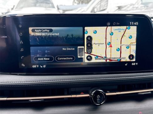 Used 2023 Nissan Ariya FWD image 16