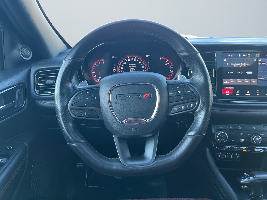 Used 2023 Dodge Durango GT AWD/4WD image 12