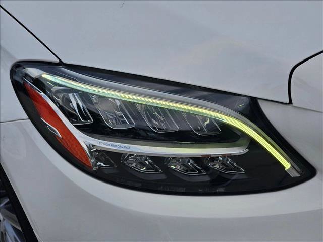 Used 2023 Mercedes-Benz C 300 Cabriolet image 16