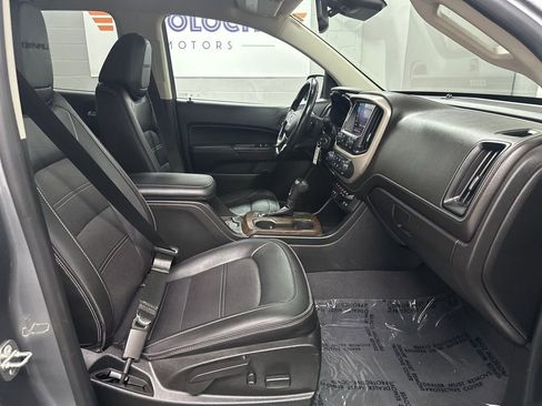Used 2019 GMC Canyon Denali image 22