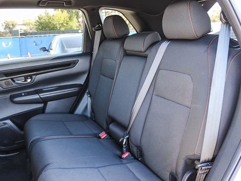 Certified 2026 Honda CR-V TrailSport image 18