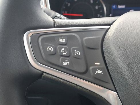 Certified 2023 Chevrolet Equinox LT image 9