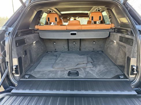 Used 2022 BMW X5 xDrive40i w/ Premium Package image 29
