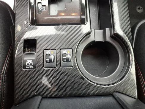 Certified 2023 Toyota 4Runner TRD Off-Road Premium image 12