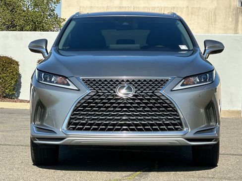 Used 2022 Lexus RX 350 image 10