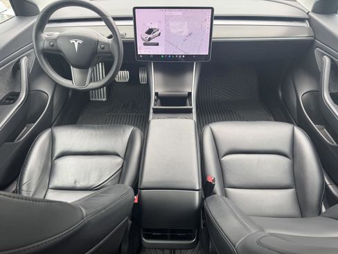 Used 2020 Tesla Model 3 Performance AWD/4WD image 20