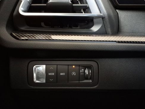 New 2026 Chevrolet Traverse High Country image 25