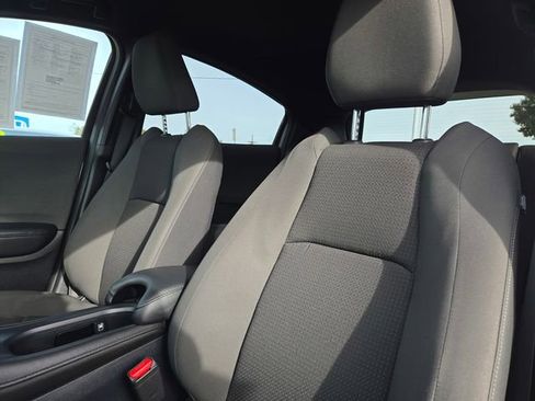 Used 2021 Honda HR-V Sport image 12