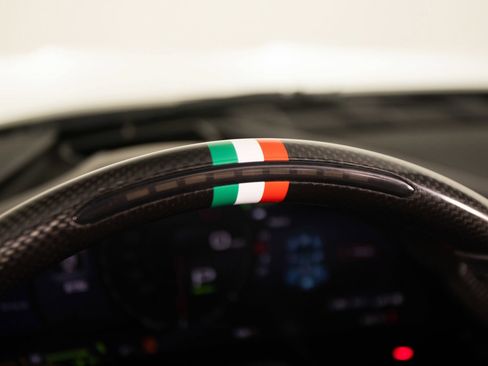 Certified 2024 Ferrari SF90 Spider AWD/4WD image 26
