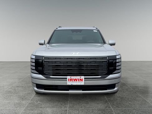 New 2026 Hyundai Palisade Calligraphy AWD/4WD image 8