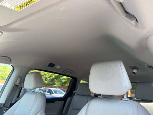 Used 2018 Honda Odyssey EX image 3