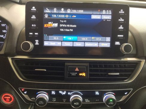 Used 2019 Honda Accord EX-L image 25