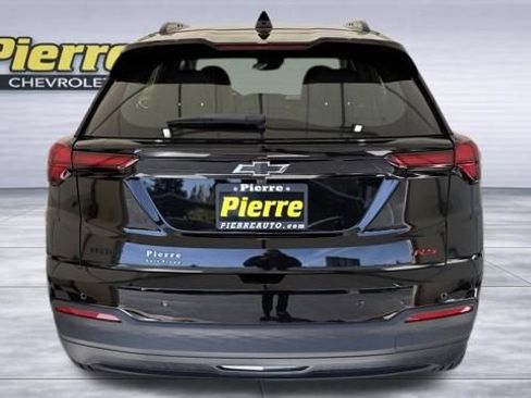 New 2027 Chevrolet Bolt RS image 3