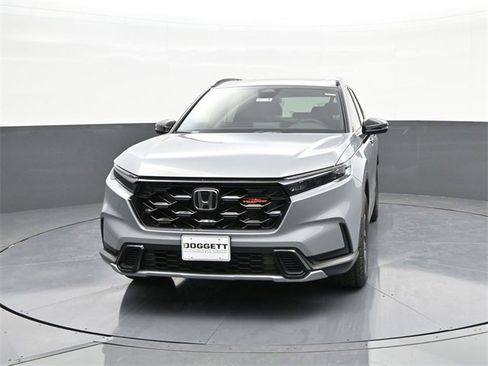 New 2026 Honda CR-V TrailSport image 24