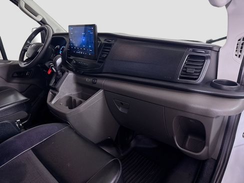 Used 2023 Ford Transit 150 Low Roof image 27