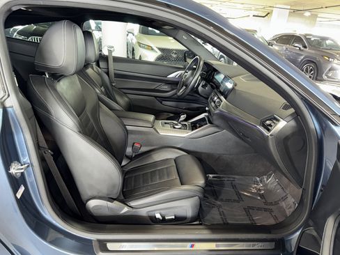 Certified 2022 BMW M440i Coupe w/ Premium Package image 10