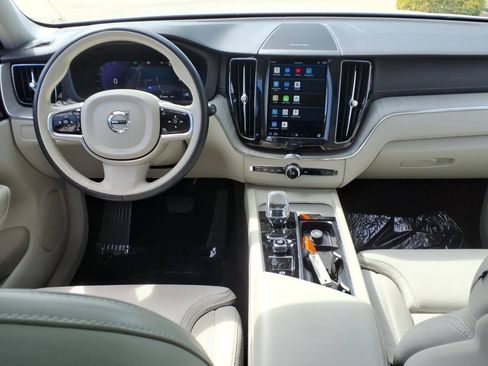 Used 2023 Volvo XC60 B6 Ultimate w/ Climate Package AWD/4WD image 11